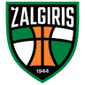 Logotipo de Kauno Žalgiris