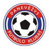 Logotipo de Panevėžys