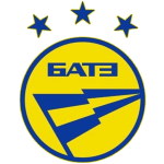 Logotipo de Bate Borisov