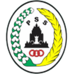 Logotipo de PSS Sleman
