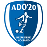 Logotipo de ADO '20