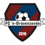 Logotipo de FC 's-Gravenzande