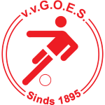 Logotipo de GOES