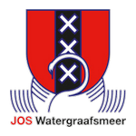 Logotipo de JOS Watergraafsmeer
