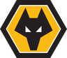 Logotipo de Wolves