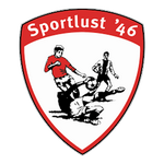 Logotipo de Sportlust '46