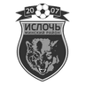 Logotipo de FC Isloch Minsk R.