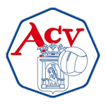 Logotipo de ACV