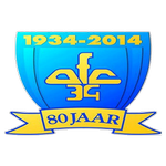 Logotipo de AFC '34