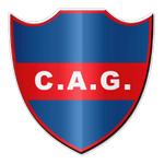 Logotipo de Club Atlético Güemes