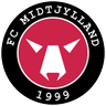 Logotipo de FC Midtjylland
