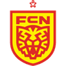 Logotipo de FC Nordsjaelland