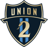 Logotipo de Philadelphia Union II