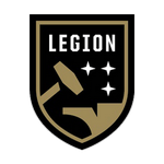 Logotipo de Birmingham Legion