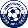 Logotipo de Vendsyssel FF