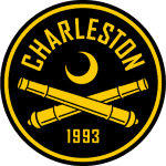 Logotipo de Charleston Battery