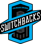 Logotipo de Colorado Springs