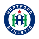 Logotipo de Hartford Athletic