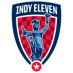 Logotipo de Indy Eleven