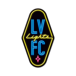 Logotipo de Las Vegas Lights