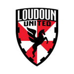 Logotipo de Loudoun United