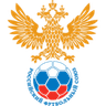 Logotipo de Rusia