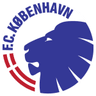 Logotipo de FC Copenhagen