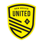 Logotipo de New Mexico United