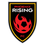 Logotipo de Phoenix Rising