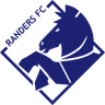 Logotipo de Randers FC
