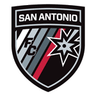 Logotipo de San Antonio