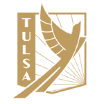 Logotipo de FC Tulsa