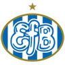 Logotipo de Esbjerg