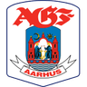 Logotipo de AGF Aarhus