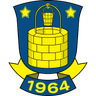 Logotipo de Brondby