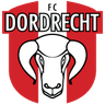 Logotipo de Dordrecht