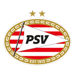 Logotipo de Jong PSV U21