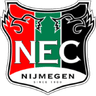 Logotipo de NEC Nijmegen