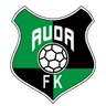 Logotipo de Auda