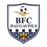 Logotipo de BFC Daugavpils