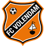 Logotipo de FC Volendam