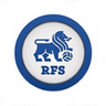 Logotipo de Rīgas FS