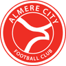 Logotipo de Almere City FC