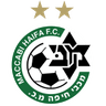 Logotipo de Maccabi Haifa