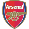 Logotipo de Arsenal