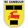 Logotipo de Cambuur