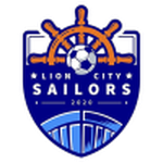 Logotipo de Home United