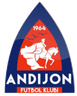Logotipo de Andijan