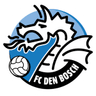 Logotipo de Den Bosch