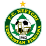 Logotipo de Neftchi